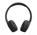 Auriculares Diadema Inalmbricos JBL TUNE 670NC Negro