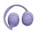 Auriculares Diadema Inalmbricos JBL TUNE 720BT Morado