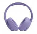 Auriculares Diadema Inalmbricos JBL TUNE 720BT Morado