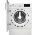 Lavadora Integrable BEKO B3WBT49435WB 9Kg