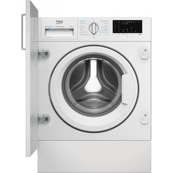 Lavadora Integrable BEKO B3WBT49435WB 9Kg