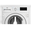 Lavadora Integrable BEKO B3WBT49435WB 9Kg