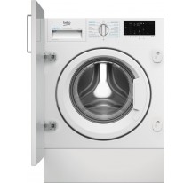 Lavadora Integrable BEKO B3WBT48435WB 8Kg