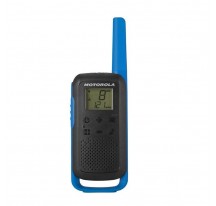 Walkie Talkie MOTOROLA Talkabout T62 Azul