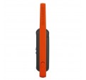 Pack Walkie Talkies MOTOROLA TALKABOUT T82 TWIN