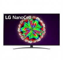 TV LED LG 49NANO866NA SUHD