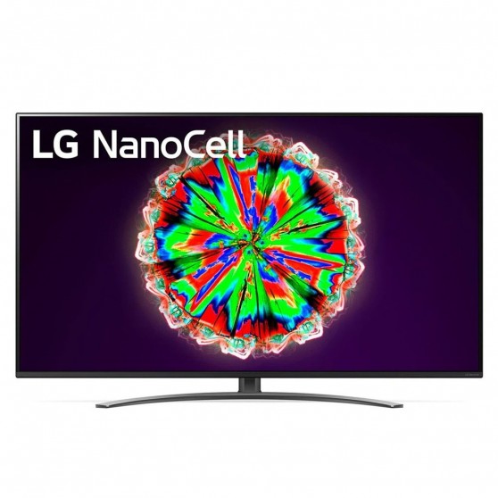 TV LED LG 49NANO866NA SUHD