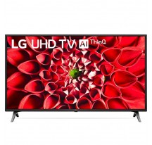 TV LED LG 65UN7100