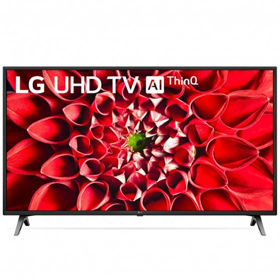 TV LED LG 65UN7100