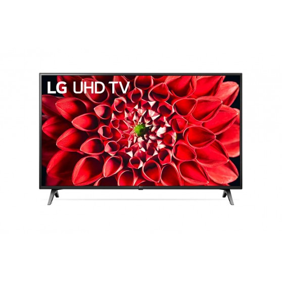 TV LED LG 60UN7100 4K IA