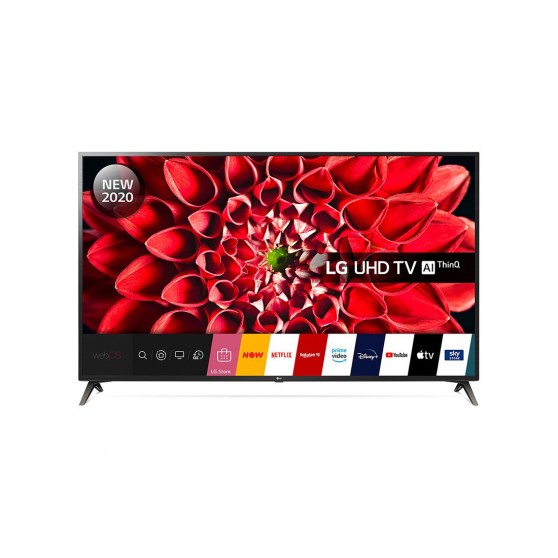 TV LED LG 70UN7100 4K IA
