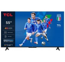 TV LED TCL 55P6K 4K GoogleTV Game Accelerator 55"