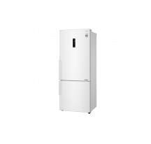 Combi LG GBB567SWCZB