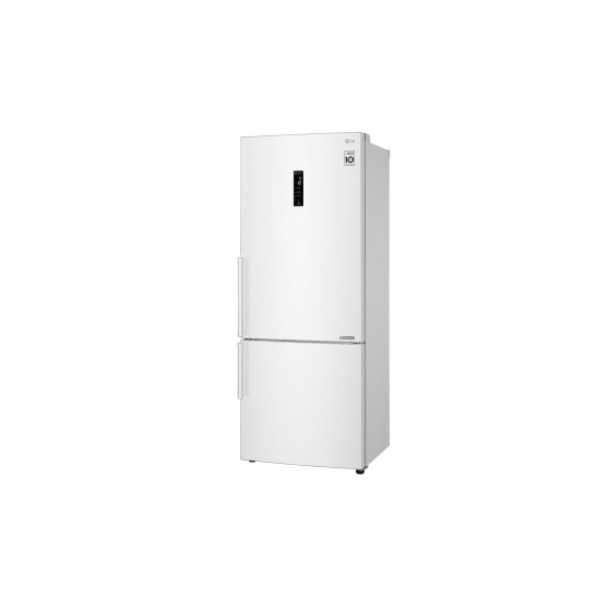 Combi LG GBB567SWCZB