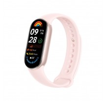 Pulsera de Actividad XIAOMI Smart Band 9 Mystic Ro