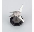 Batidora Vaso JATA BT797 1300W 1,5L