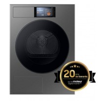 Secadora SAMSUNG DV90F09F4SU3 9Kg Negro C