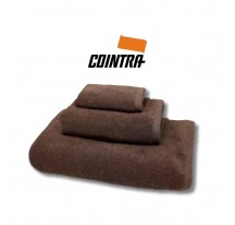 Juego de Toallas Cointra Marrn o Beige