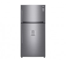 Frigorfico LG GTF916PZPZD
