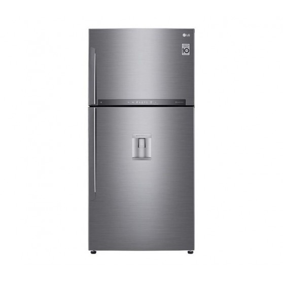 Frigorfico LG GTF916PZPZD