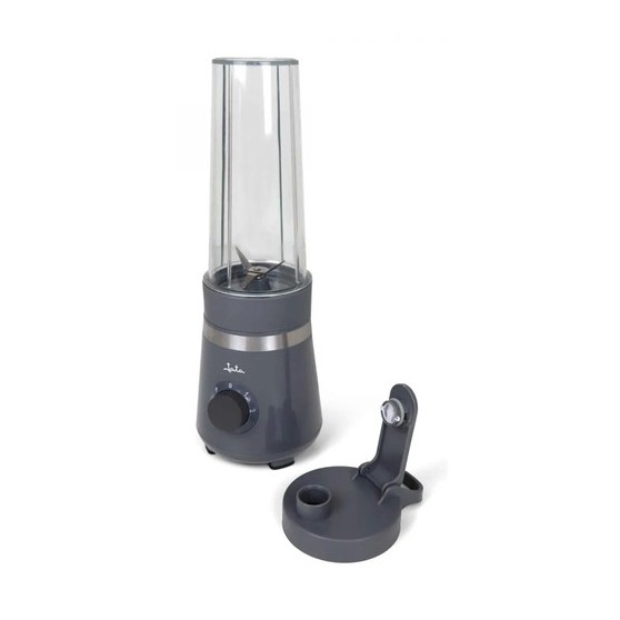 Batidora Vaso JATA JEBT1001 600W 600mL Porttil