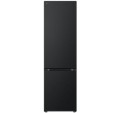 Combi LG GBV3200CEP Acero Negro Grafito 2.03m