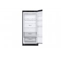 Combi LG GBV3200CEP Acero Negro Grafito 2.03m