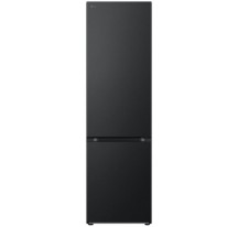 Combi Libre Instalacin LG GBV7280AEV Acero Negro Grafito 2.03m A