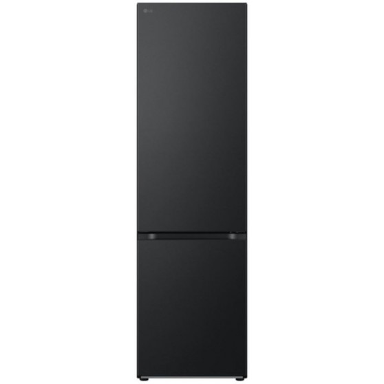 Combi Libre Instalacin LG GBV7280AEV Acero Negro Grafito 2.03m A