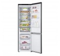 Combi Libre Instalacin LG GBV7280AEV Acero Negro Grafito 2.03m A