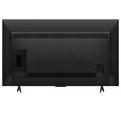 TV QLED 55" TCL 55P7K 4K UHD GoogleTV