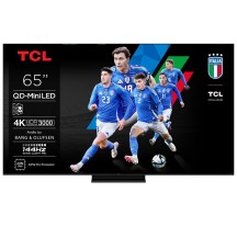 TV MiniLED TCL 65C7K 4K UHD Google TV Bang & Olufsen