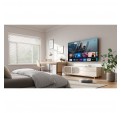 TV LED TCL 65P6K 4K HDR GoogleTV Game Accelerator
