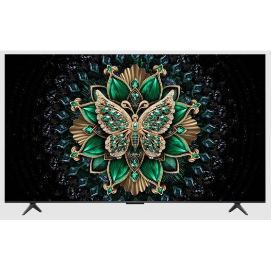 TV MiniLED 85"TCL 85C6K 4K UHD GoogleTV Onkyo