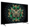 TV MiniLED 85"TCL 85C6K 4K UHD GoogleTV Onkyo