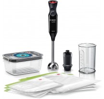Batidora BOSCH MS6CB61V1 ErgoMixx 1000W Accesorios