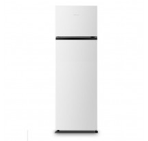 Frigorfico 2P. HISENSE RT312D4AWF Blanco 1.61m