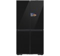 Frigorfico Multidoor SAMSUNG RM90F67CECEF Negro E