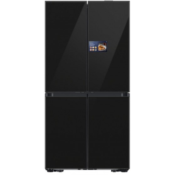 Frigorfico Multidoor SAMSUNG RM90F67CECEF Negro E