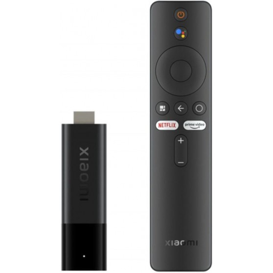 Internet TV XIAOMI MI TV STICK 4K 2GB