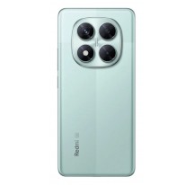 Smartphone XIAOMI REDMI NOTE14 Pro 5G Verde 8+256G