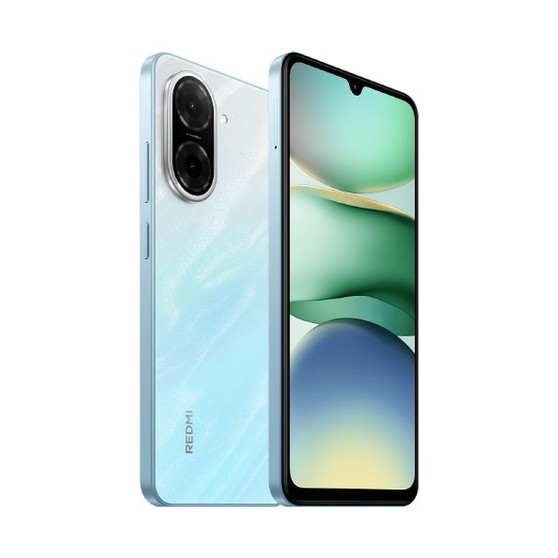 Smartphone XIAOMI REDMI A5 OCEAN BLUE 3+64GB 6.88"