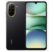 Smartphone XIAOMI REDMI A5 MIDNIGHT BLACK 4+128GB
