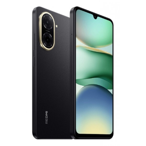 Smartphone XIAOMI REDMI A5 MIDNIGHT BLACK 3+64GB