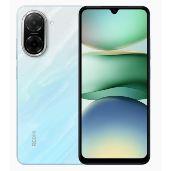 Smartphone XIAOMI REDMI A5 OCEAN BLUE 4+128GB 6.88"