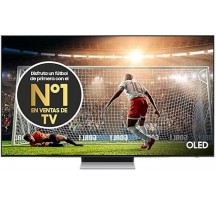 TV OLED SAMSUNG TQ48S93FAEXXC UHD 4K