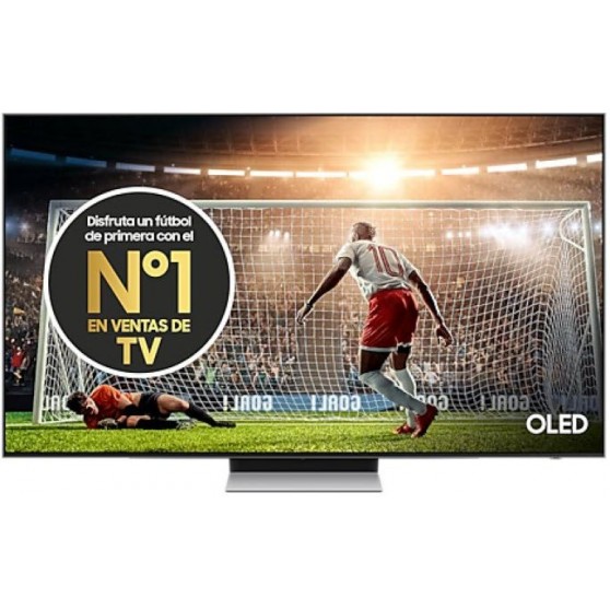 TV OLED SAMSUNG TQ48S93FAEXXC UHD 4K