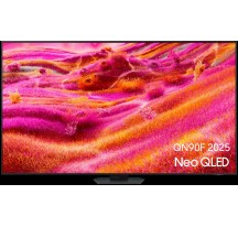 TV NEO QLED SAMSUNG TQ55QN90FATXXC 4K
