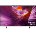 TV OLED SAMSUNG TQ55S85FAUXXC 4K