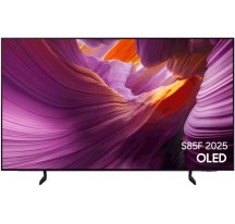 TV OLED SAMSUNG TQ55S85FAUXXC 4K